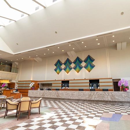 Hotel Epinard Nasu Exterior photo