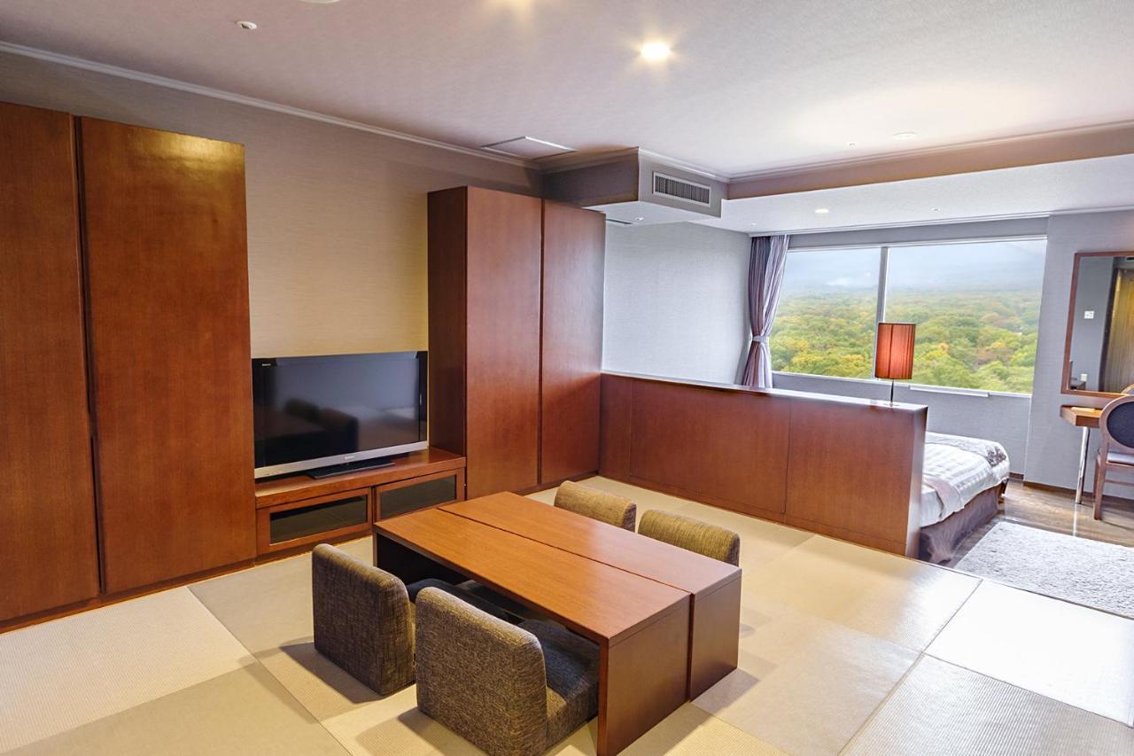 Hotel Epinard Nasu Exterior photo
