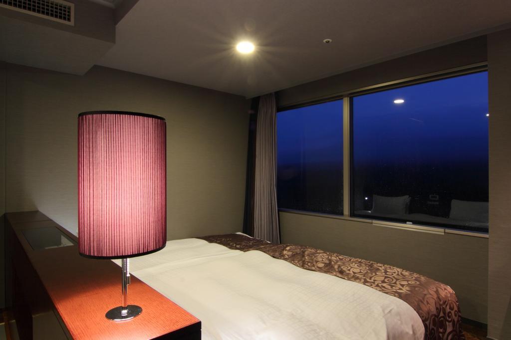 Hotel Epinard Nasu Exterior photo