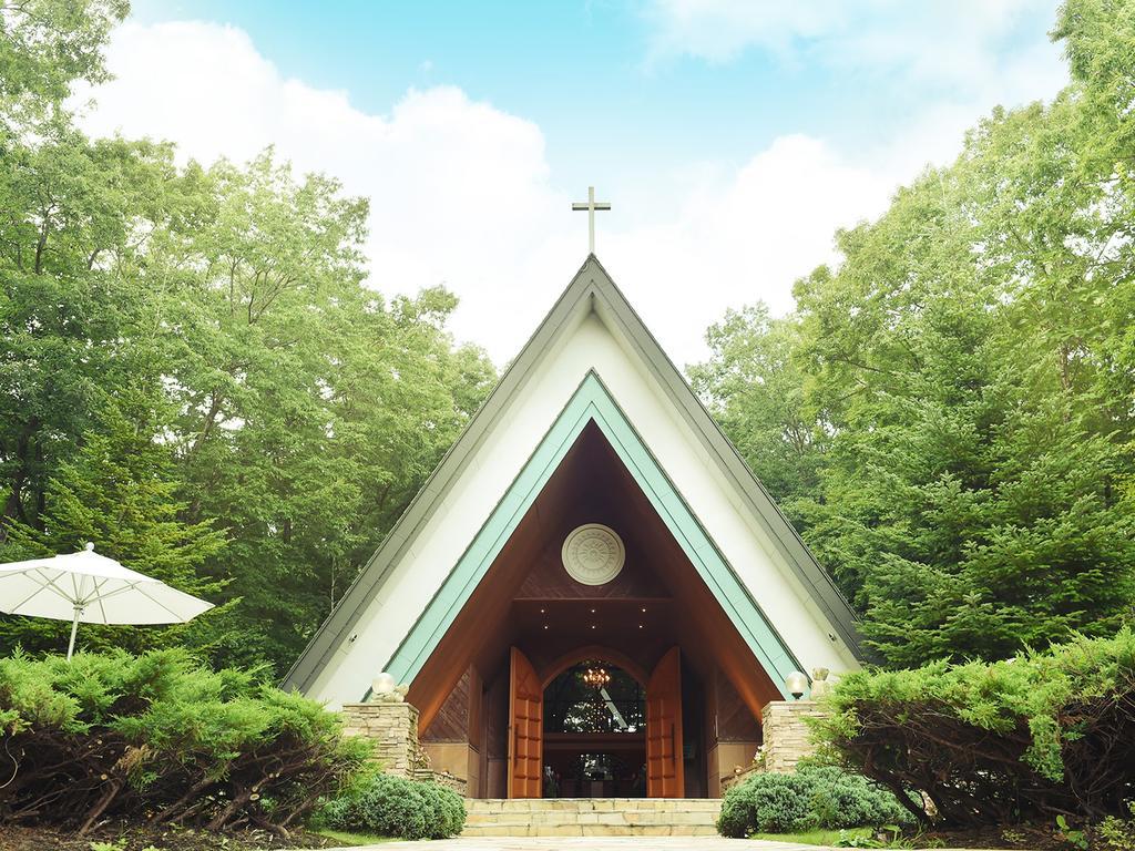 Hotel Epinard Nasu Exterior photo