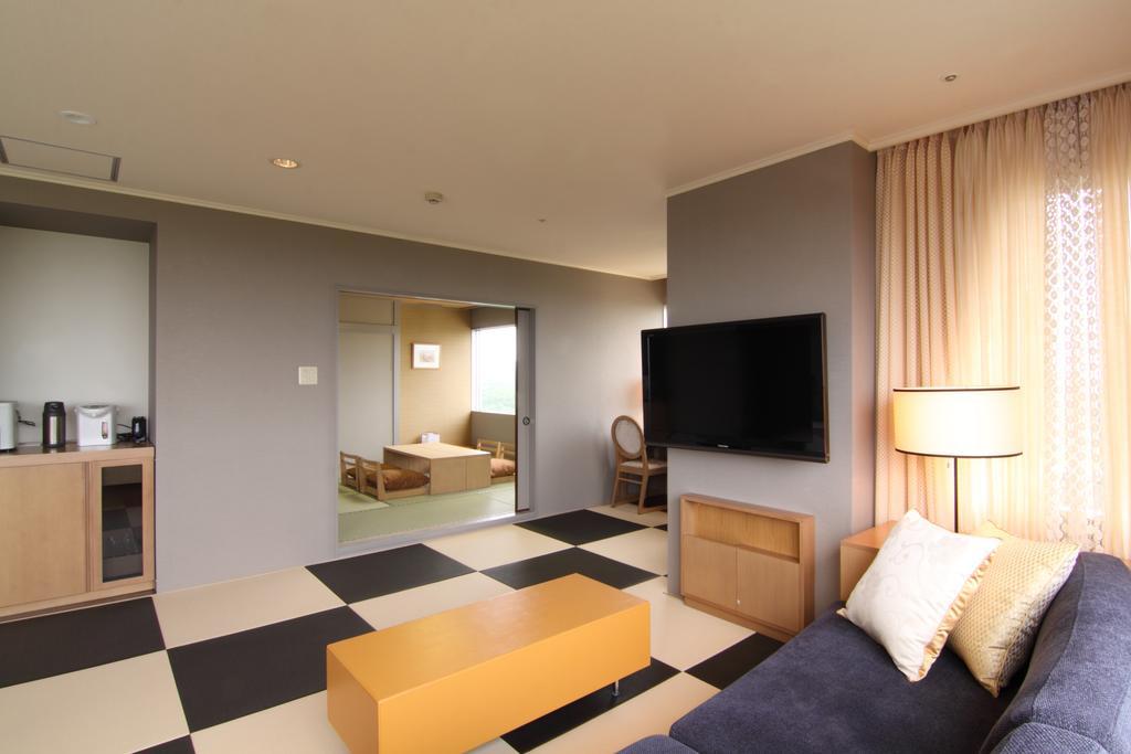 Hotel Epinard Nasu Exterior photo