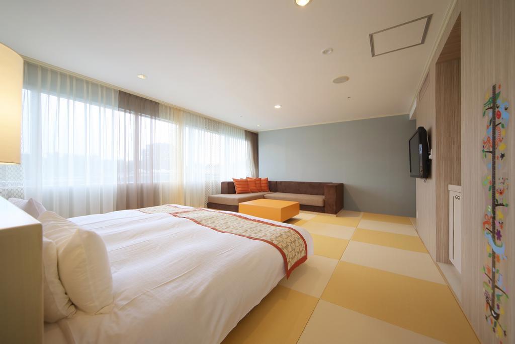 Hotel Epinard Nasu Exterior photo