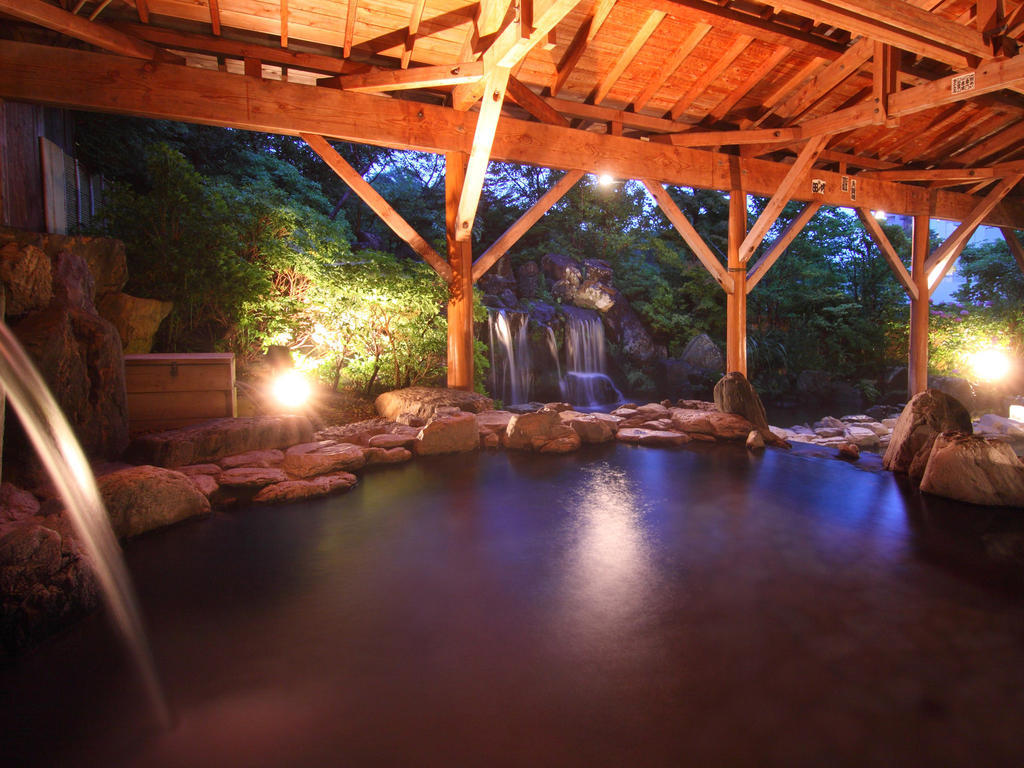 Hotel Epinard Nasu Exterior photo