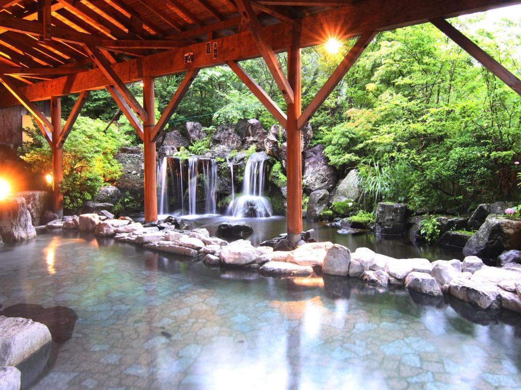 Hotel Epinard Nasu Exterior photo