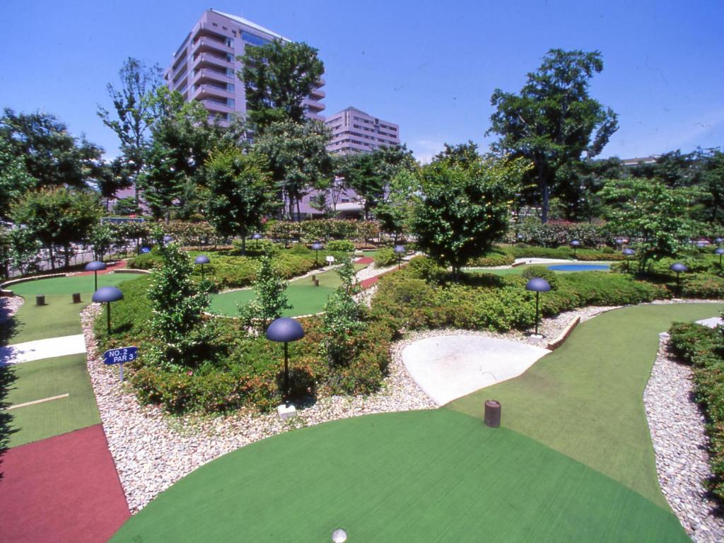 Hotel Epinard Nasu Exterior photo