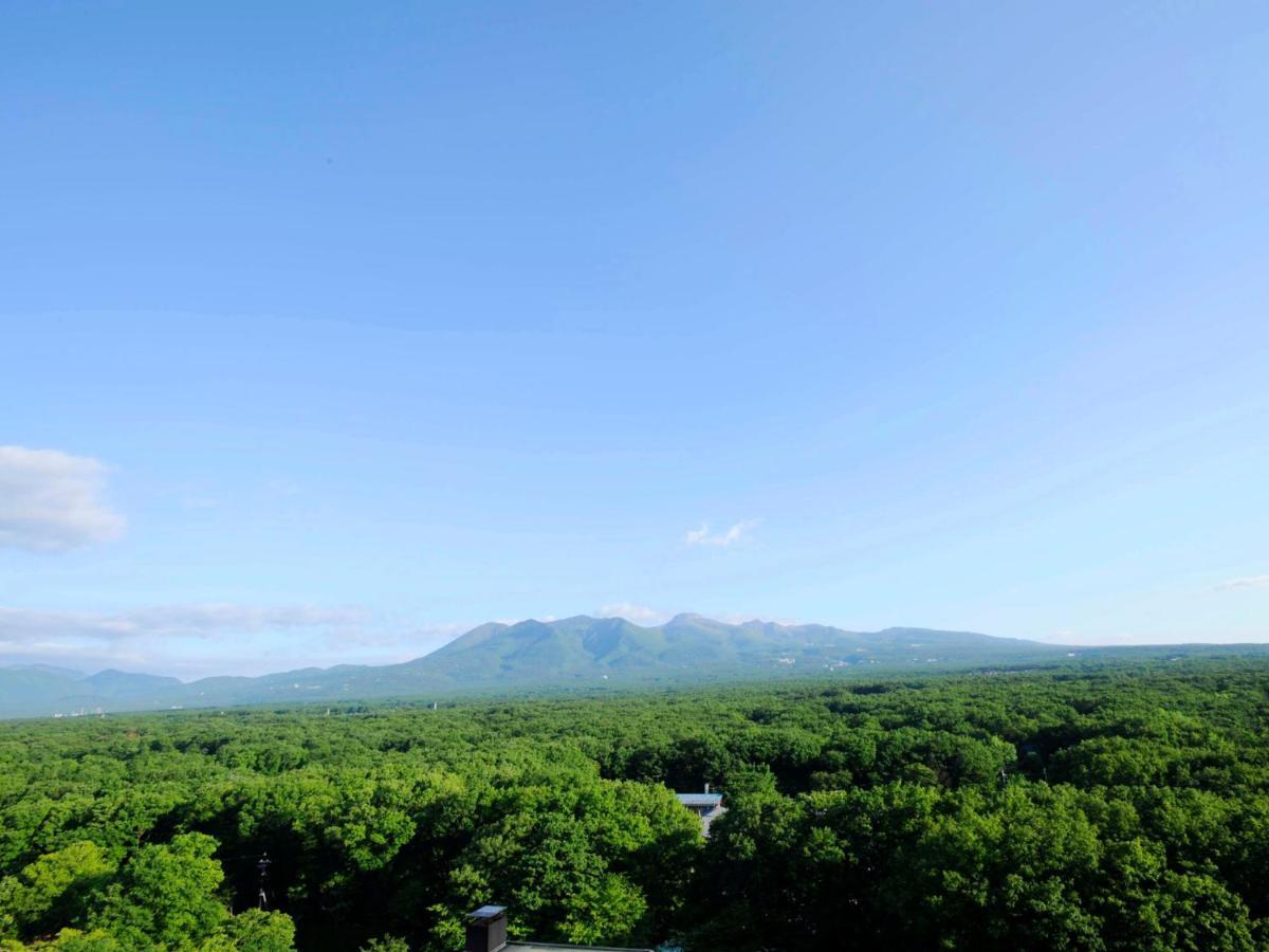 Hotel Epinard Nasu Exterior photo